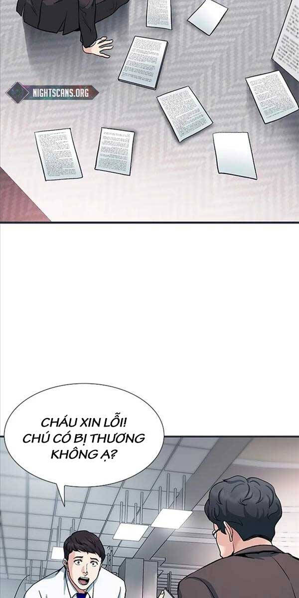 Chủ Tịch Kang: Người Mới Đến Chapter 1 - Trang 82