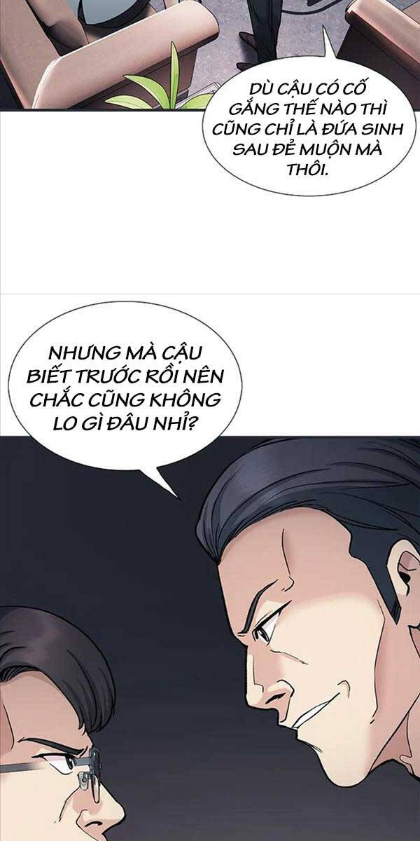 Chủ Tịch Kang: Người Mới Đến Chapter 1 - Trang 38