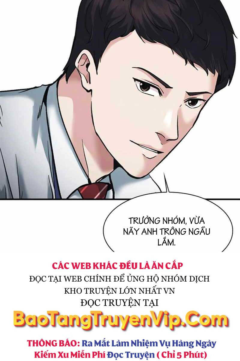 Chủ Tịch Kang: Người Mới Đến Chapter 7 - Trang 56