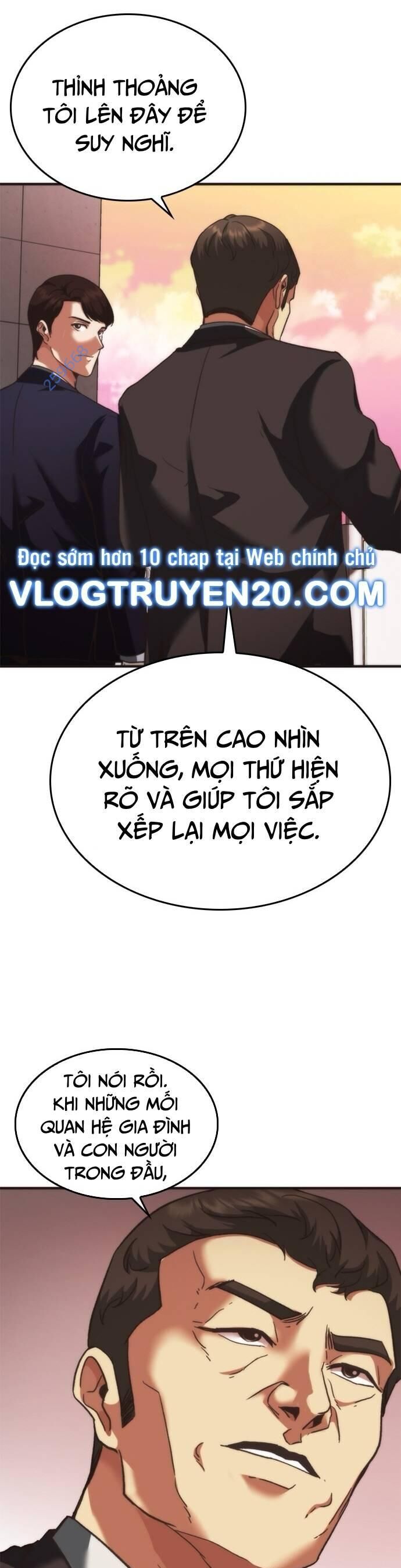 Chủ Tịch Kang: Người Mới Đến Chapter 44 - Trang 61