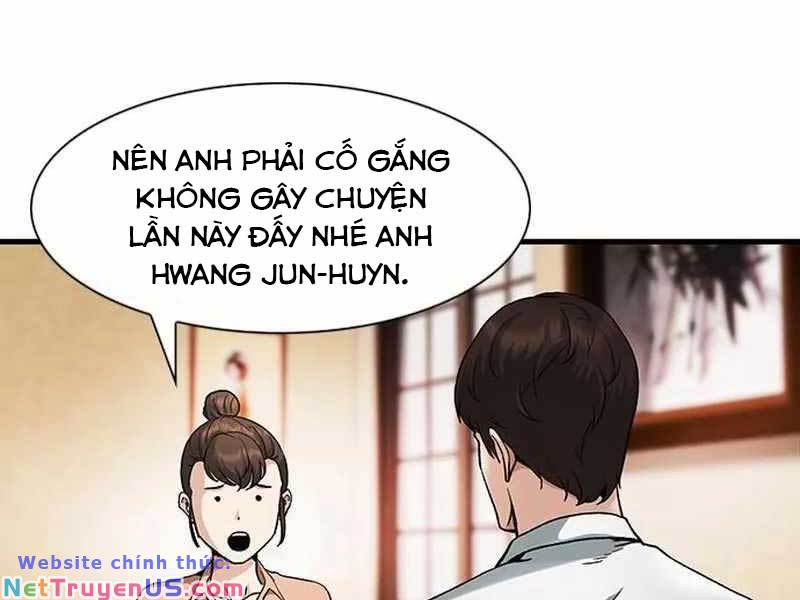 Chủ Tịch Kang: Người Mới Đến Chapter 9 - Trang 194