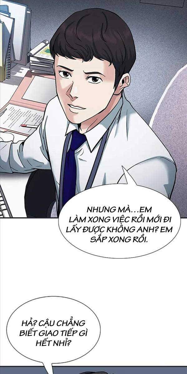 Chủ Tịch Kang: Người Mới Đến Chapter 1 - Trang 60