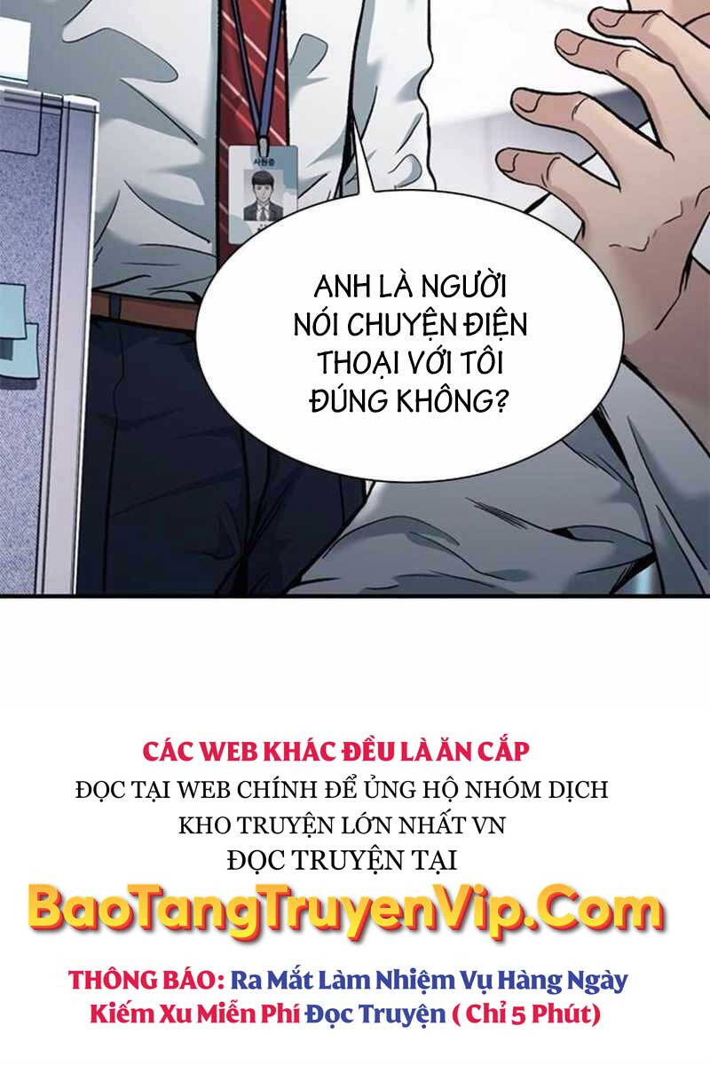 Chủ Tịch Kang: Người Mới Đến Chapter 7 - Trang 3