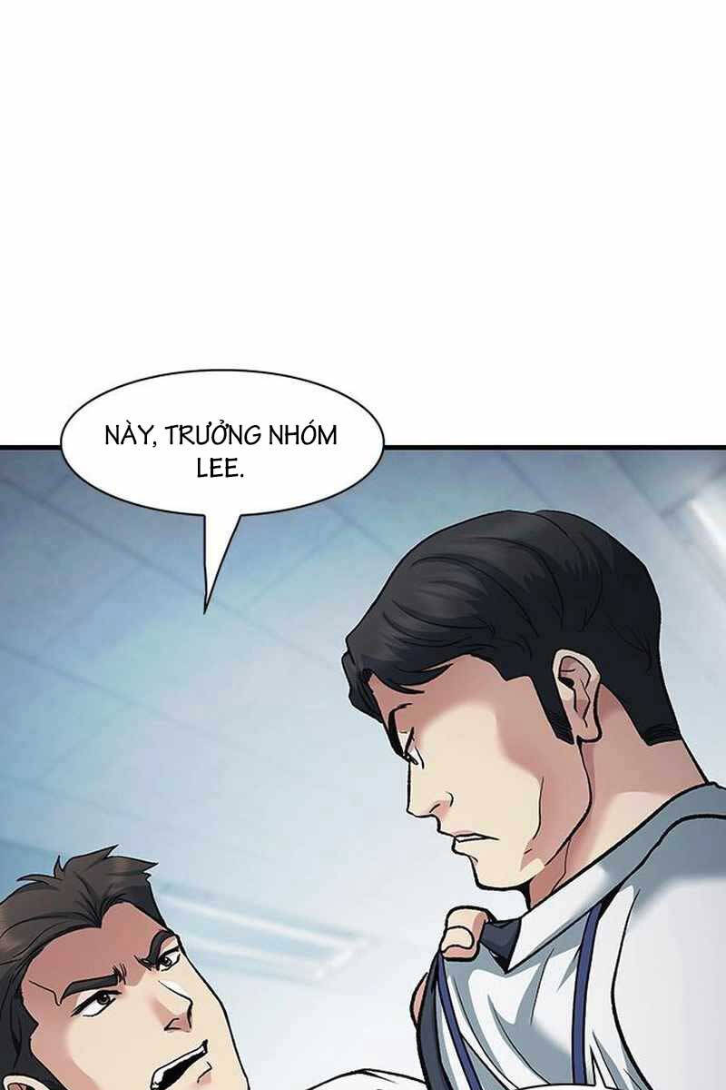 Chủ Tịch Kang: Người Mới Đến Chapter 7 - Trang 39