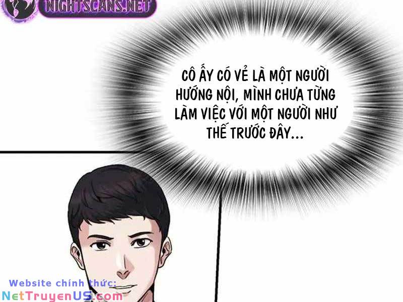 Chủ Tịch Kang: Người Mới Đến Chapter 9 - Trang 145