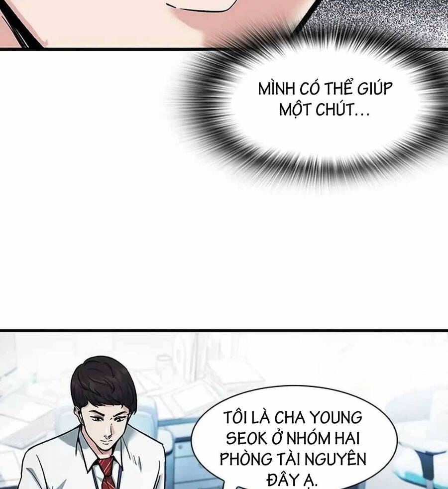 Chủ Tịch Kang: Người Mới Đến Chapter 6 - Trang 91