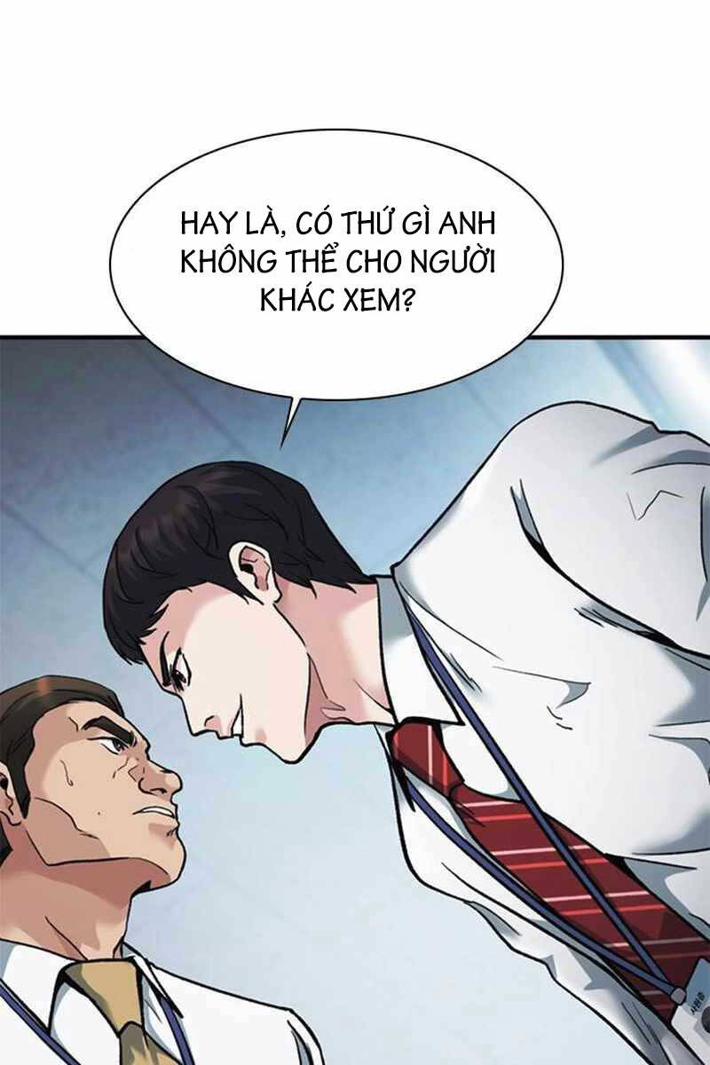 Chủ Tịch Kang: Người Mới Đến Chapter 7 - Trang 22