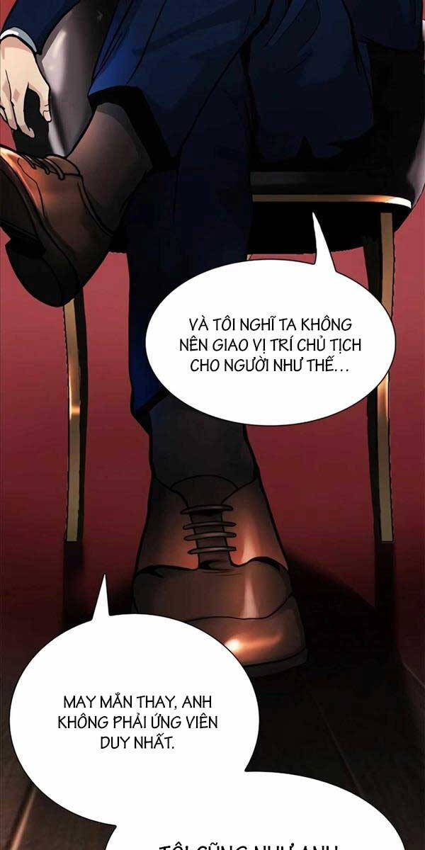 Chủ Tịch Kang: Người Mới Đến Chapter 8 - Trang 101