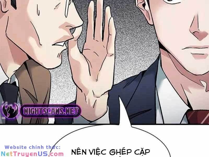 Chủ Tịch Kang: Người Mới Đến Chapter 9 - Trang 126