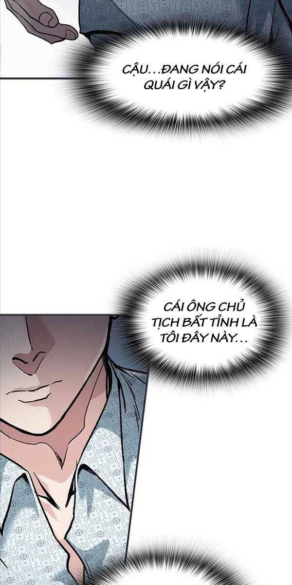 Chủ Tịch Kang: Người Mới Đến Chapter 2 - Trang 6