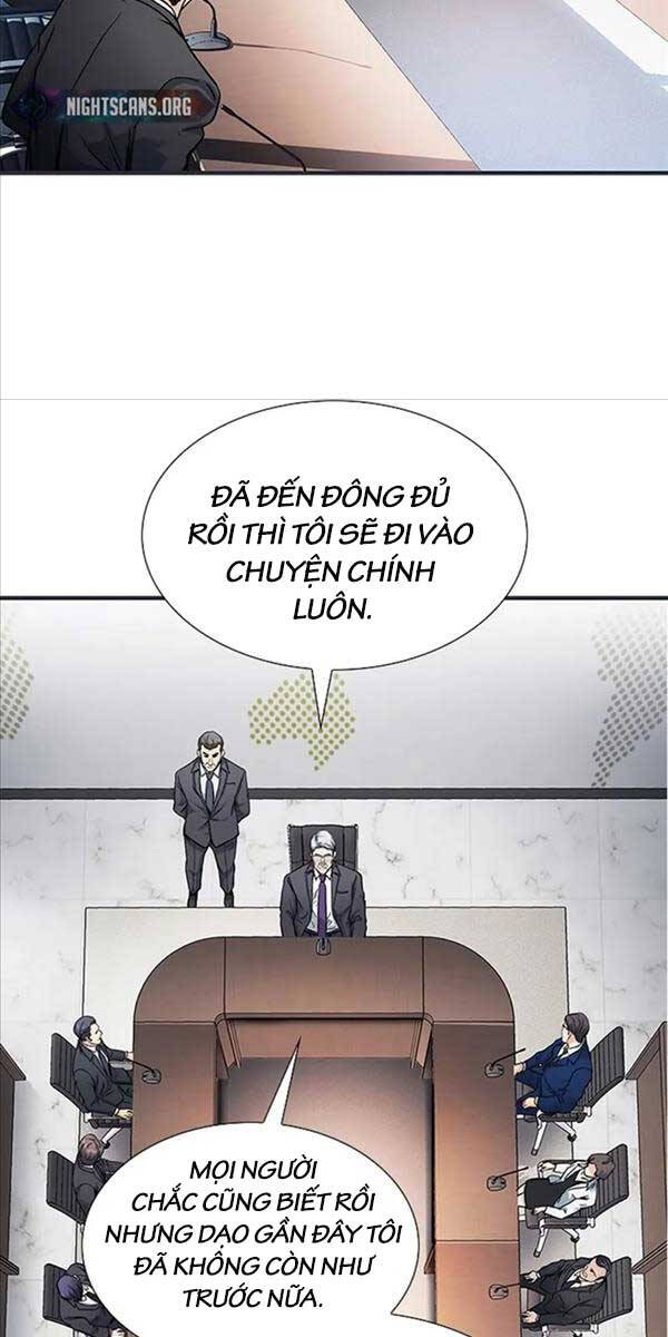 Chủ Tịch Kang: Người Mới Đến Chapter 1 - Trang 16