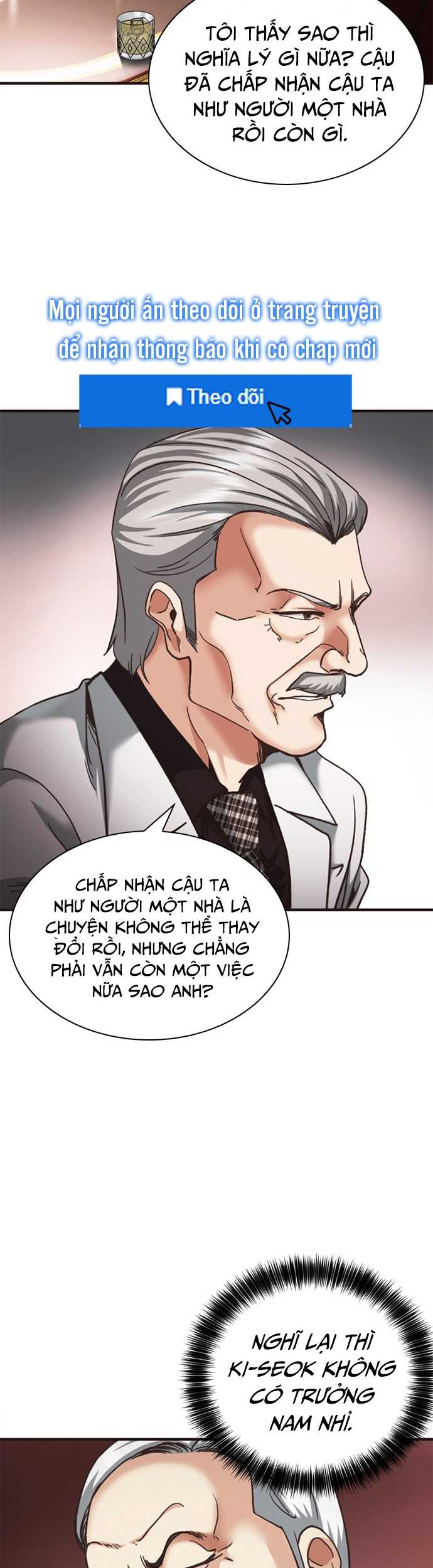 Chủ Tịch Kang: Người Mới Đến Chapter 58 - Trang 28