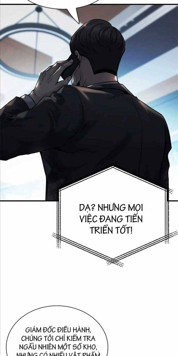 Chủ Tịch Kang: Người Mới Đến Chapter 8 - Trang 62