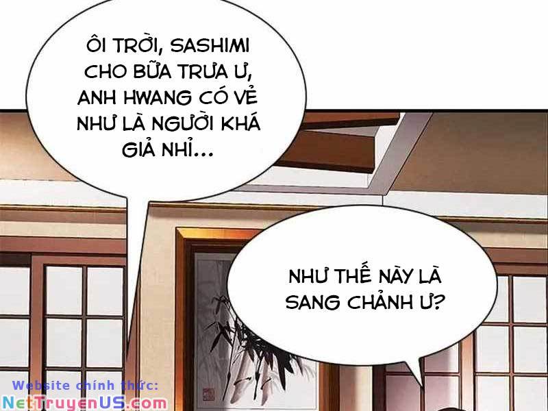 Chủ Tịch Kang: Người Mới Đến Chapter 9 - Trang 171