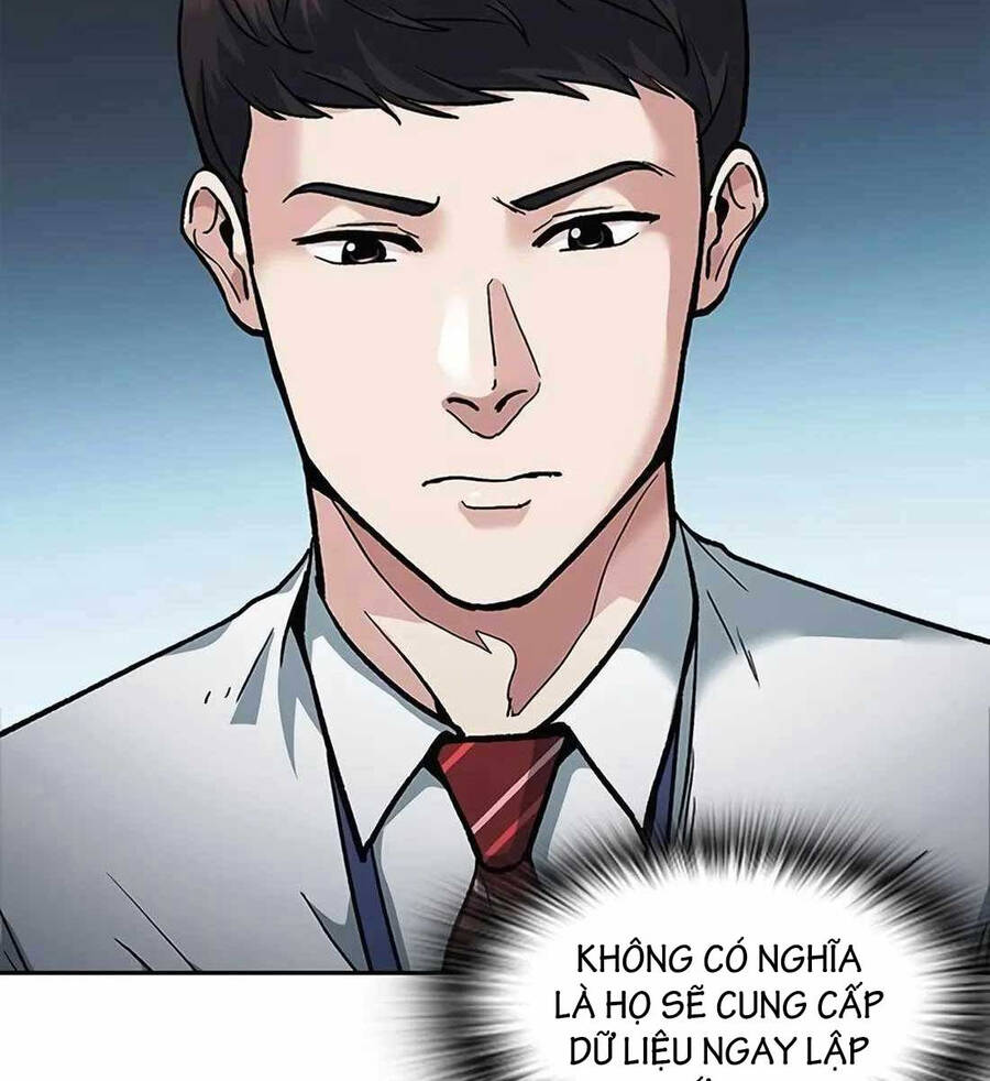 Chủ Tịch Kang: Người Mới Đến Chapter 6 - Trang 89