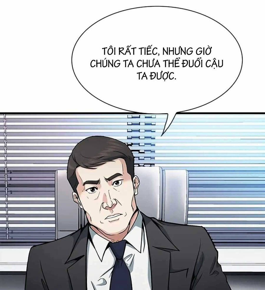 Chủ Tịch Kang: Người Mới Đến Chapter 6 - Trang 55