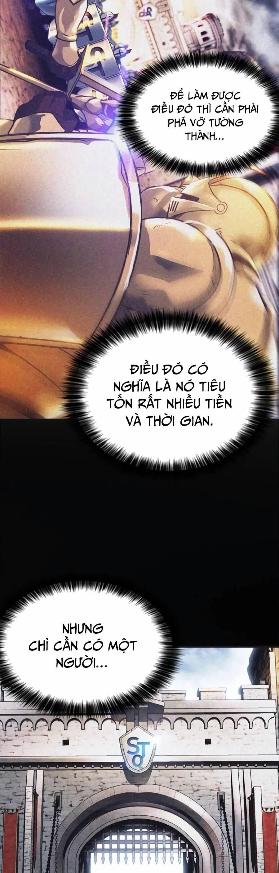 Chủ Tịch Kang: Người Mới Đến Chapter 37 - Trang 58