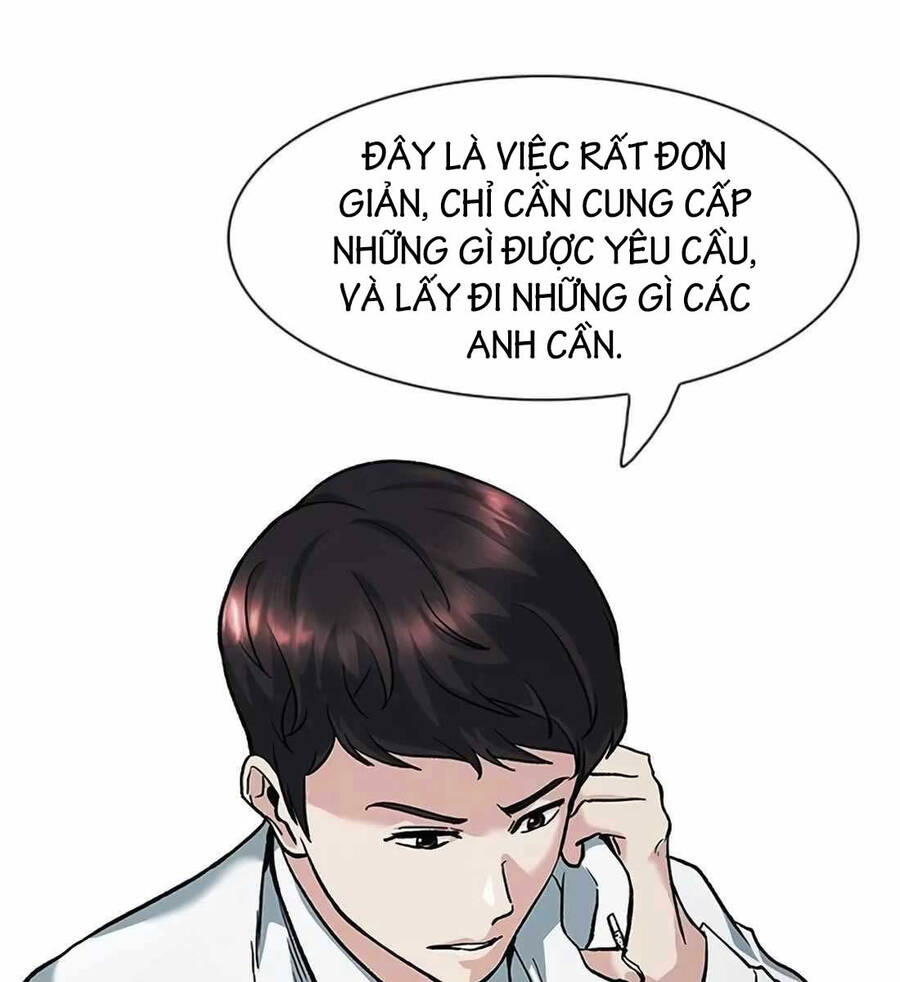 Chủ Tịch Kang: Người Mới Đến Chapter 6 - Trang 106