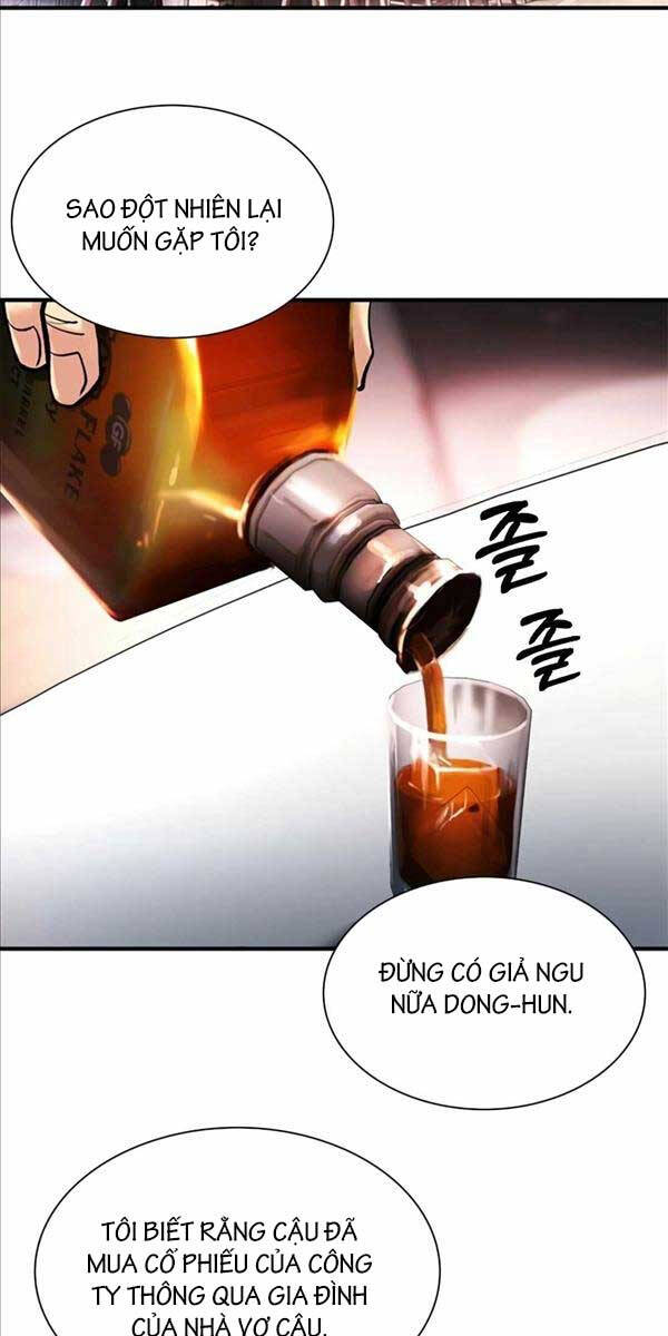 Chủ Tịch Kang: Người Mới Đến Chapter 8 - Trang 88