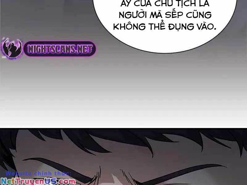 Chủ Tịch Kang: Người Mới Đến Chapter 9 - Trang 29