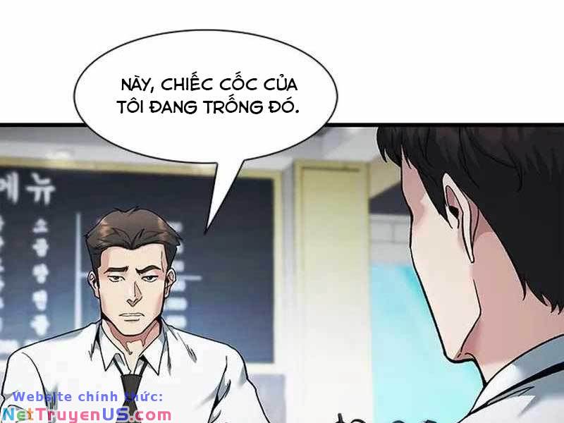 Chủ Tịch Kang: Người Mới Đến Chapter 9 - Trang 36