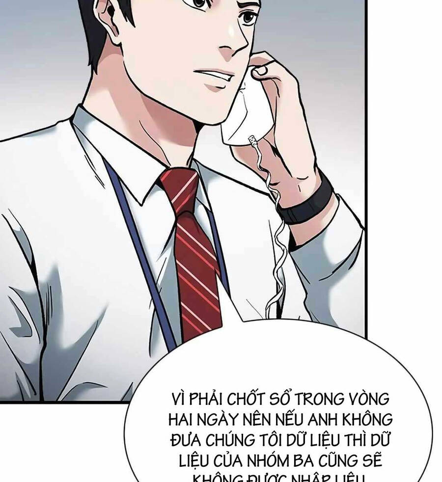 Chủ Tịch Kang: Người Mới Đến Chapter 6 - Trang 97