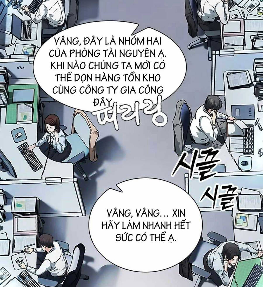 Chủ Tịch Kang: Người Mới Đến Chapter 6 - Trang 63