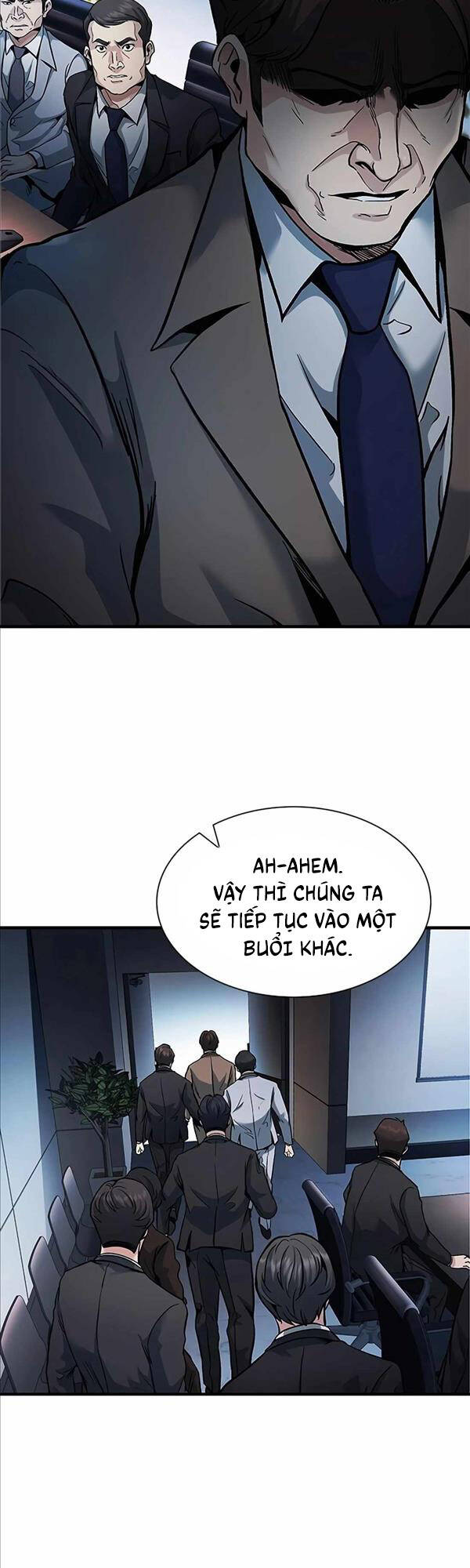 Chủ Tịch Kang: Người Mới Đến Chapter 10 - Trang 26