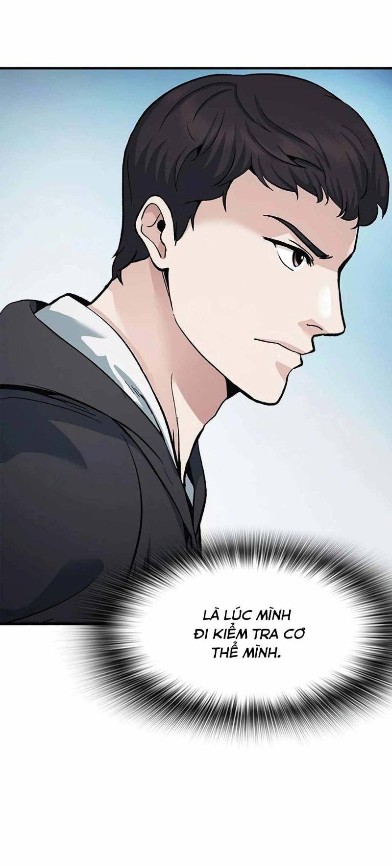 Chủ Tịch Kang: Người Mới Đến Chapter 5 - Trang 8