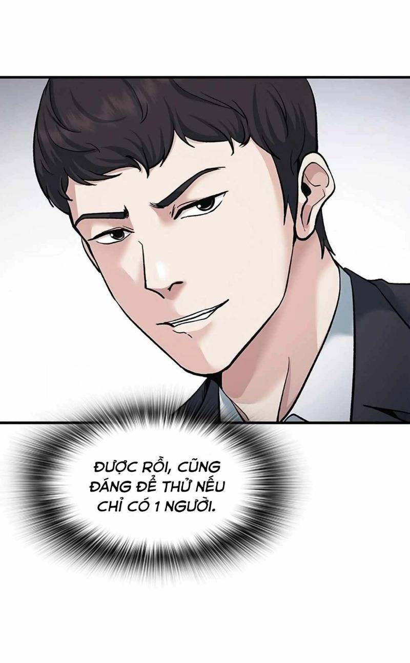 Chủ Tịch Kang: Người Mới Đến Chapter 5 - Trang 13