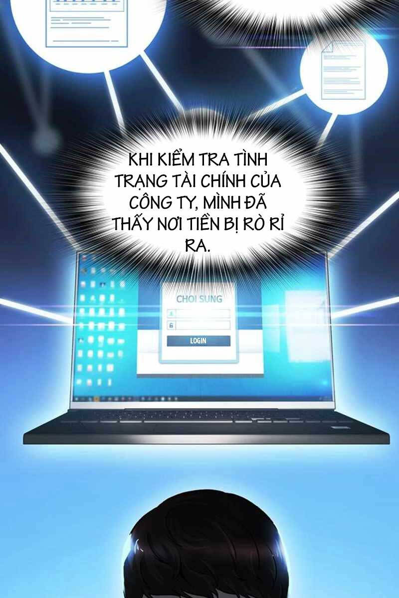 Chủ Tịch Kang: Người Mới Đến Chapter 7 - Trang 61