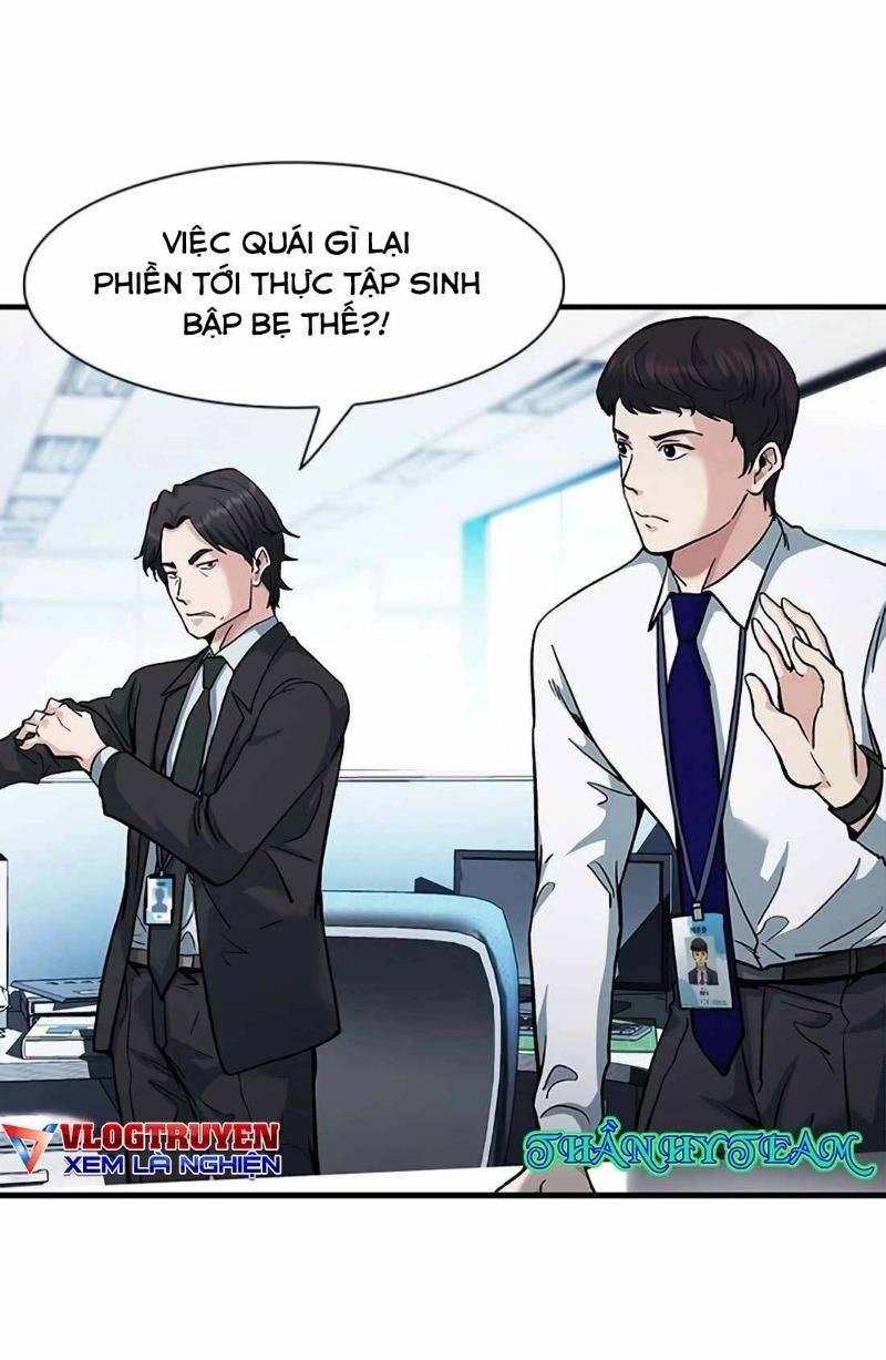 Chủ Tịch Kang: Người Mới Đến Chapter 4 - Trang 9