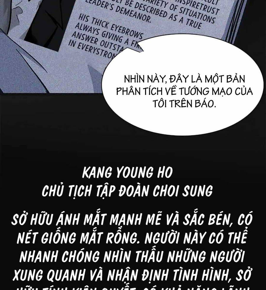 Chủ Tịch Kang: Người Mới Đến Chapter 6 - Trang 16