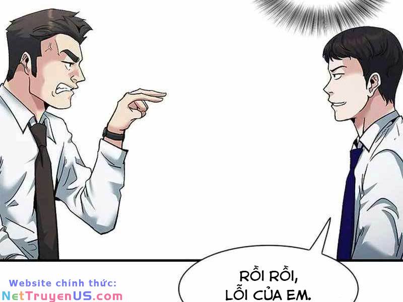 Chủ Tịch Kang: Người Mới Đến Chapter 9 - Trang 17