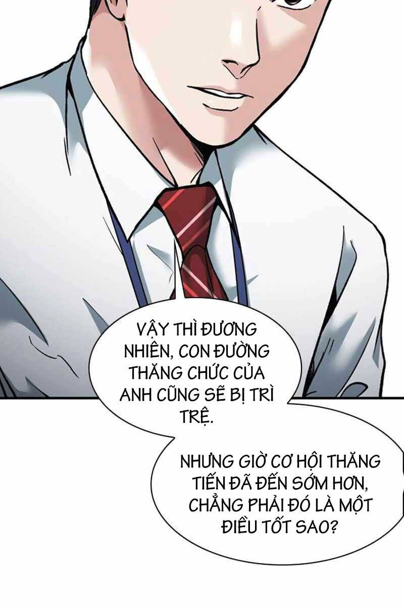 Chủ Tịch Kang: Người Mới Đến Chapter 7 - Trang 65