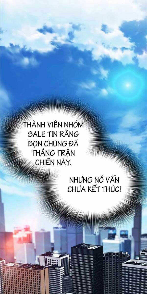 Chủ Tịch Kang: Người Mới Đến Chapter 8 - Trang 44