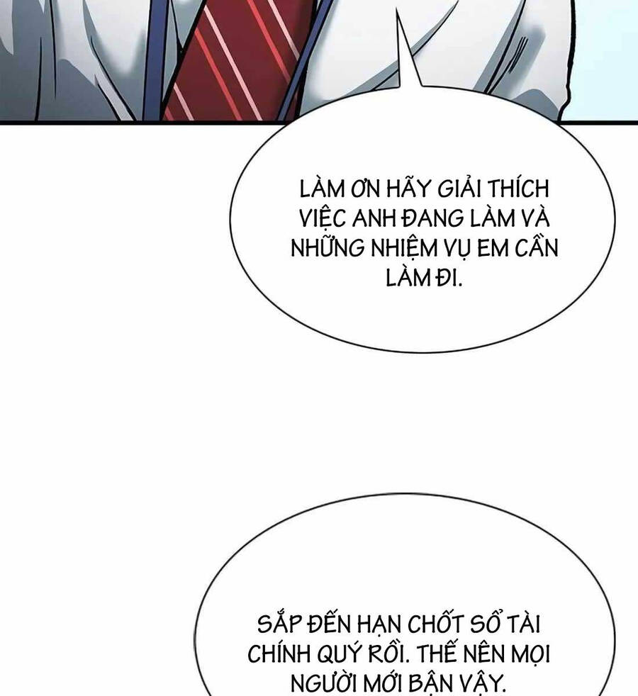 Chủ Tịch Kang: Người Mới Đến Chapter 6 - Trang 84