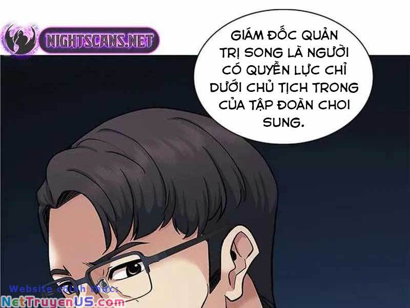 Chủ Tịch Kang: Người Mới Đến Chapter 9 - Trang 25