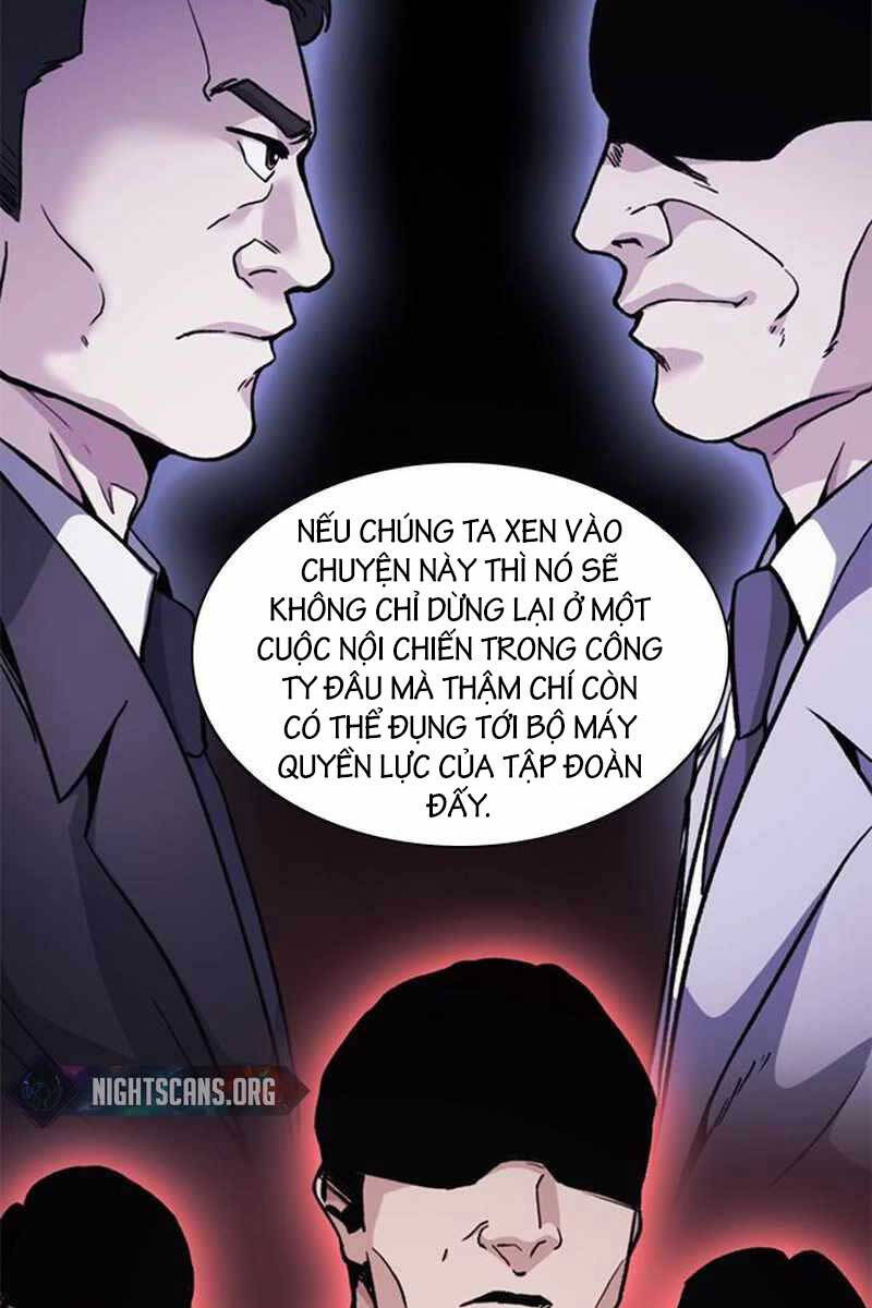 Chủ Tịch Kang: Người Mới Đến Chapter 7 - Trang 97