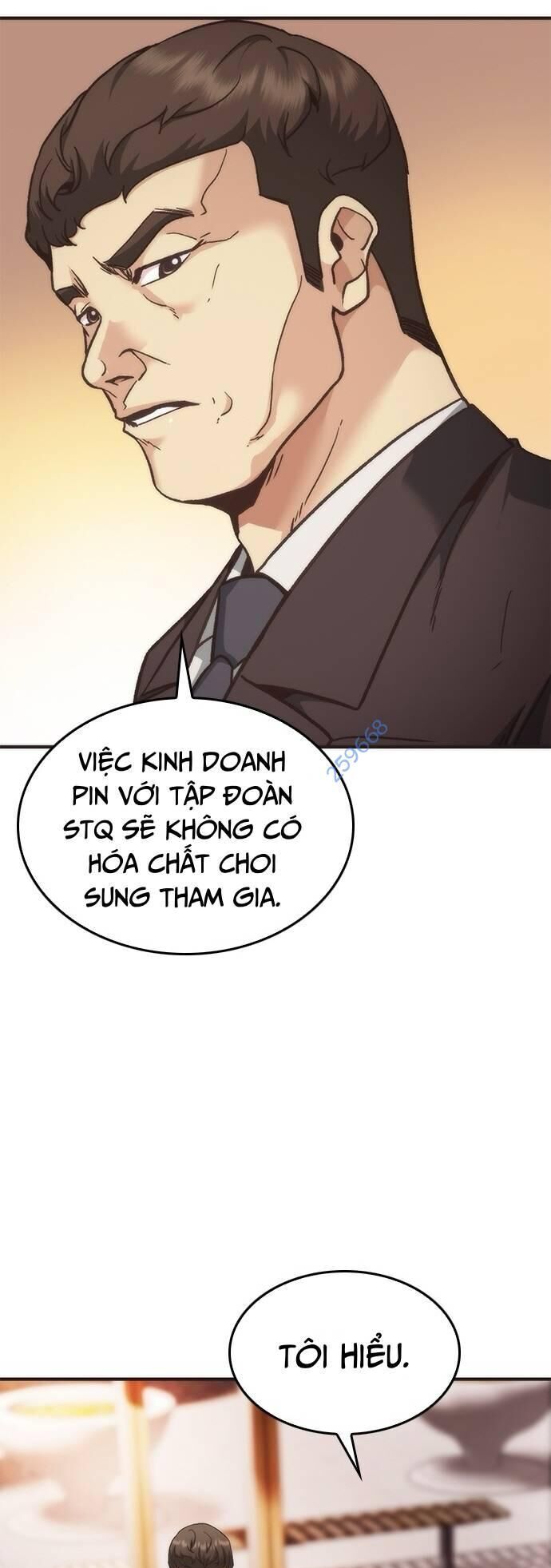 Chủ Tịch Kang: Người Mới Đến Chapter 44 - Trang 55