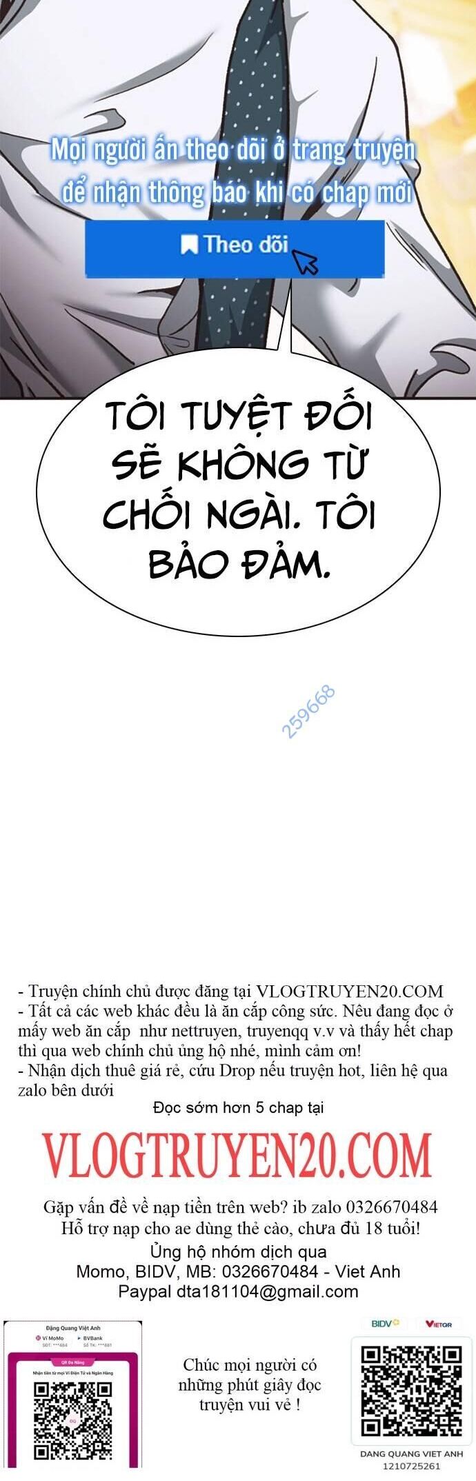 Chủ Tịch Kang: Người Mới Đến Chapter 42 - Trang 58