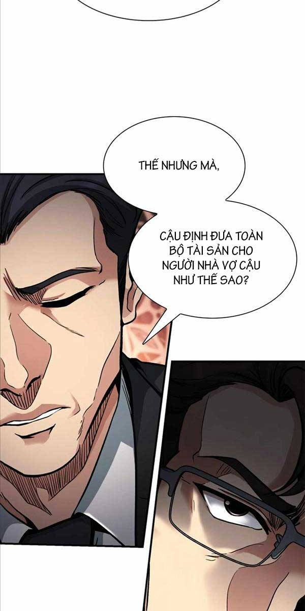 Chủ Tịch Kang: Người Mới Đến Chapter 8 - Trang 92