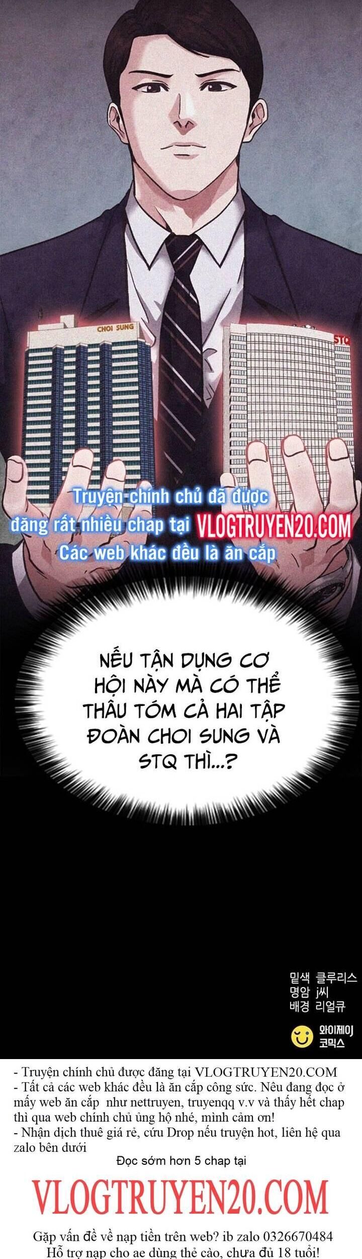 Chủ Tịch Kang: Người Mới Đến Chapter 41 - Trang 69