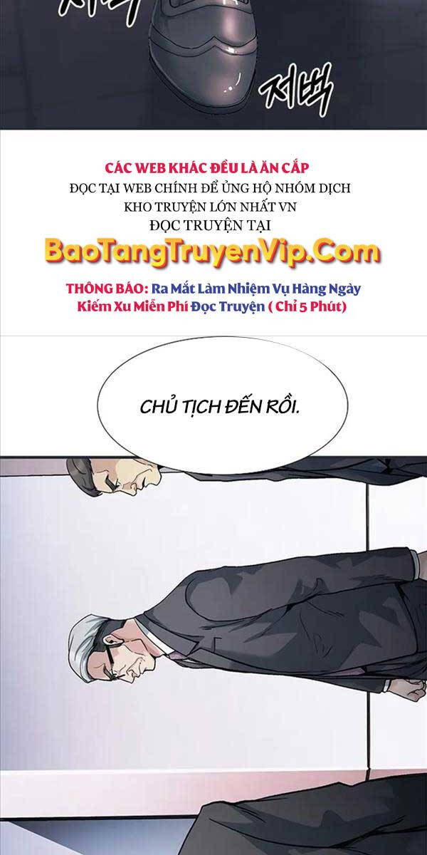 Chủ Tịch Kang: Người Mới Đến Chapter 1 - Trang 12