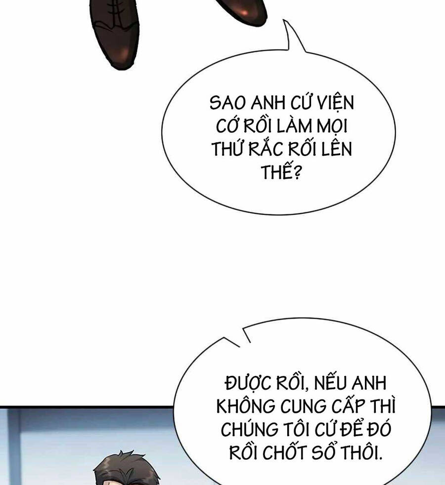 Chủ Tịch Kang: Người Mới Đến Chapter 6 - Trang 108