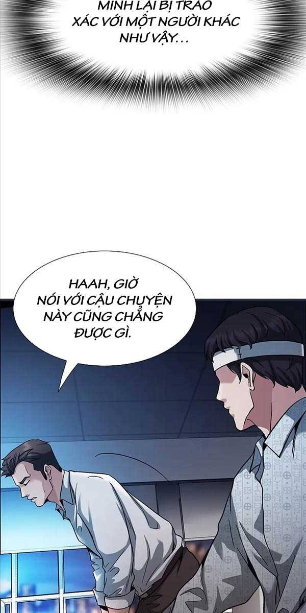 Chủ Tịch Kang: Người Mới Đến Chapter 2 - Trang 41