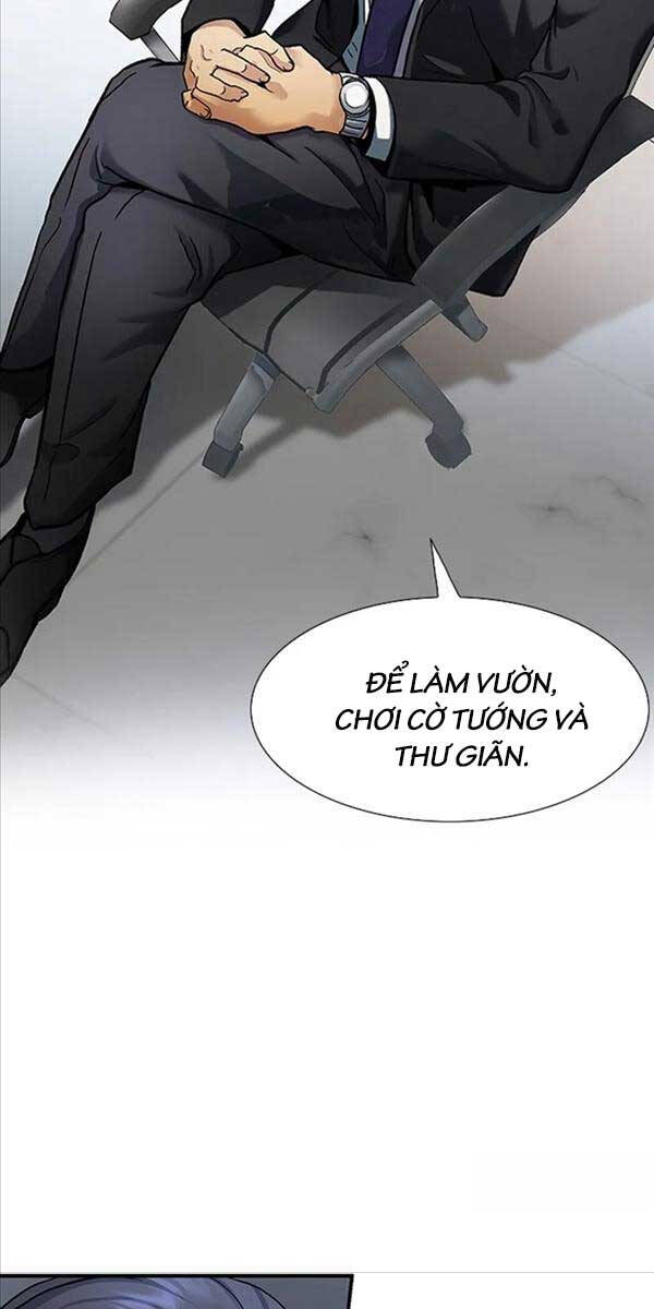 Chủ Tịch Kang: Người Mới Đến Chapter 1 - Trang 24