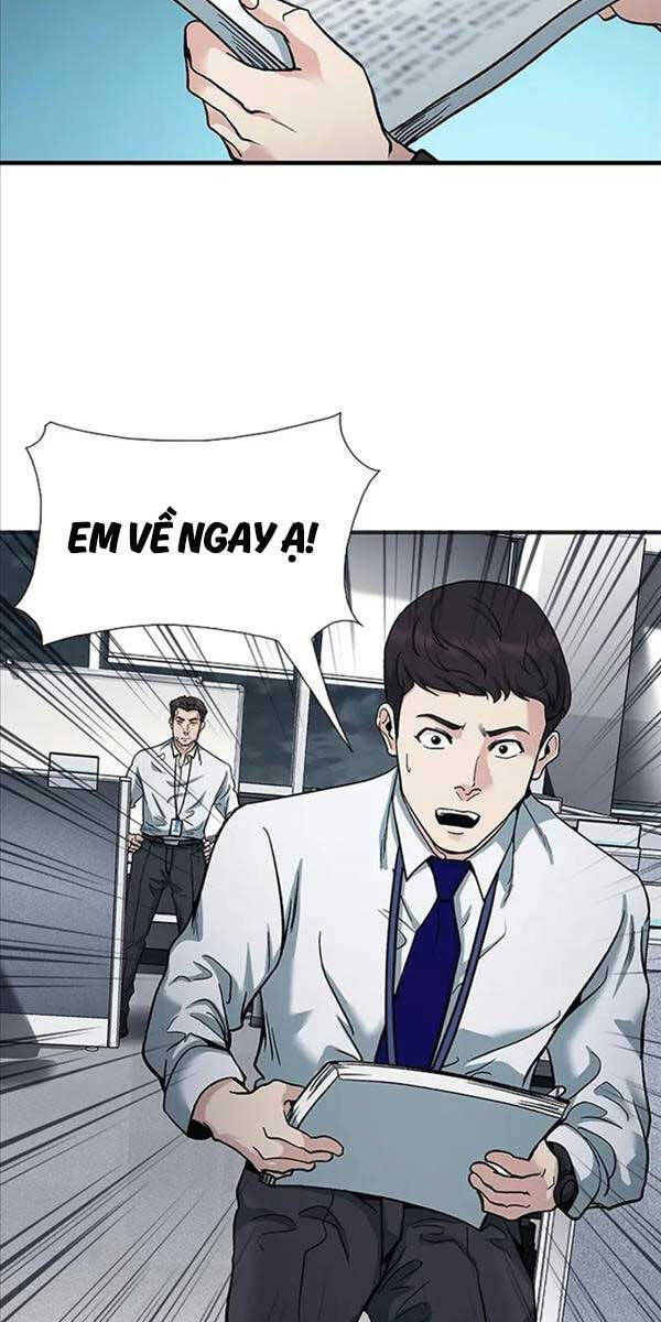 Chủ Tịch Kang: Người Mới Đến Chapter 1 - Trang 72