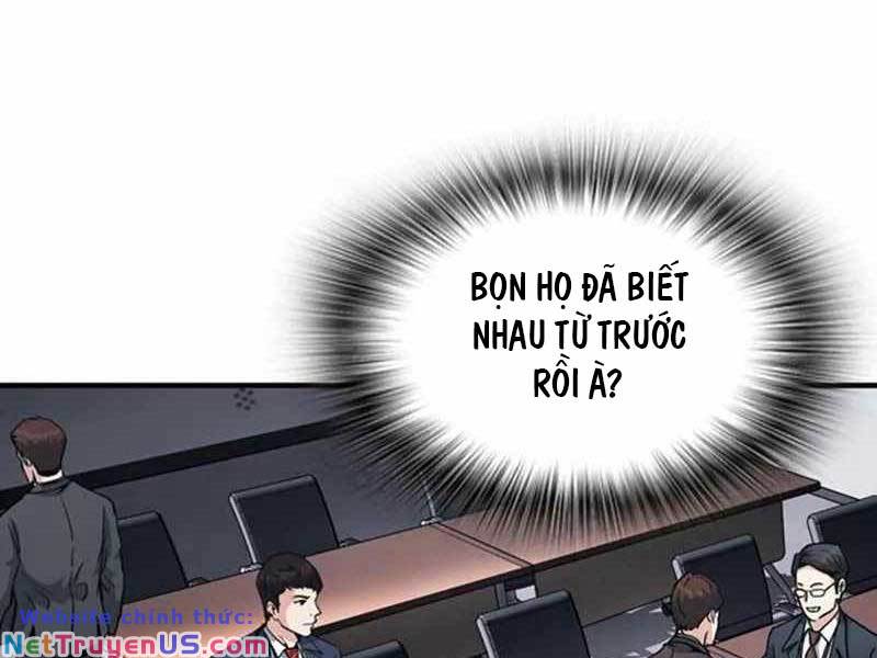 Chủ Tịch Kang: Người Mới Đến Chapter 9 - Trang 105