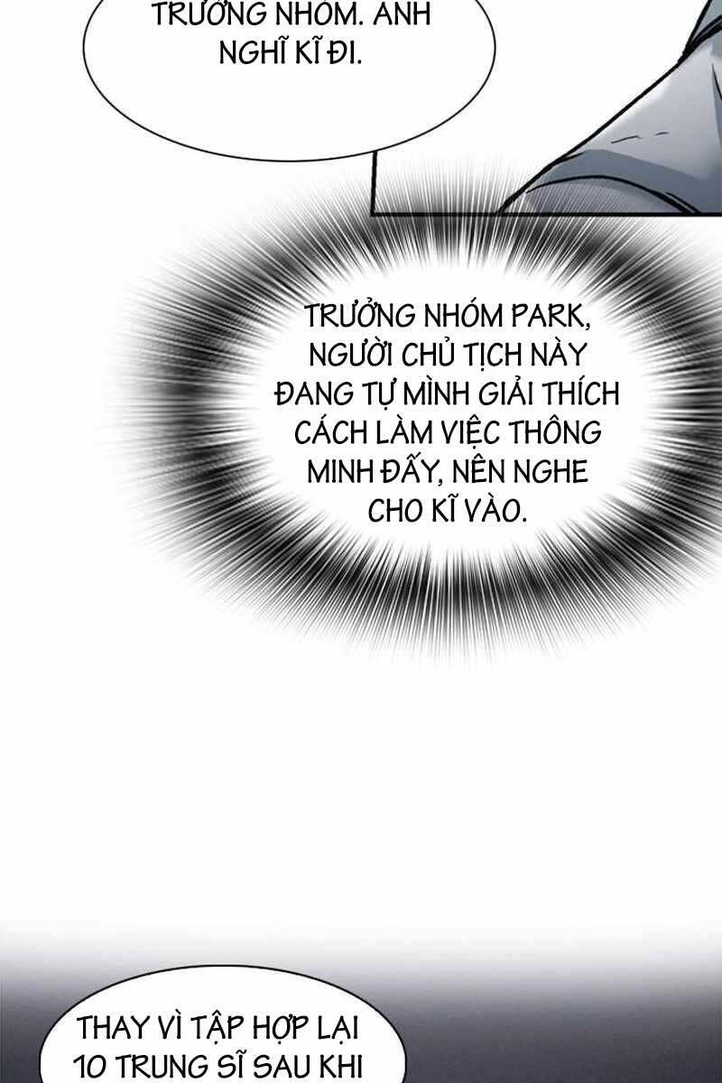 Chủ Tịch Kang: Người Mới Đến Chapter 7 - Trang 12